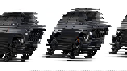 New 2026 Cadillac Escalade Platinum Sport image 30
