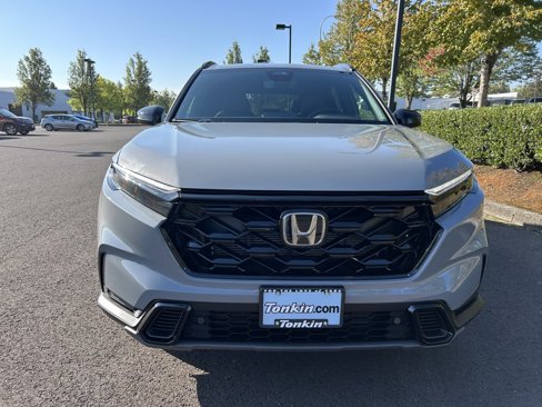 New 2026 Honda CR-V Sport-L image 3
