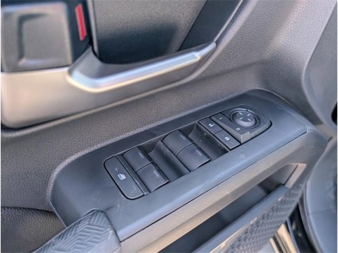 New 2025 Toyota Tacoma TRD Sport image 17