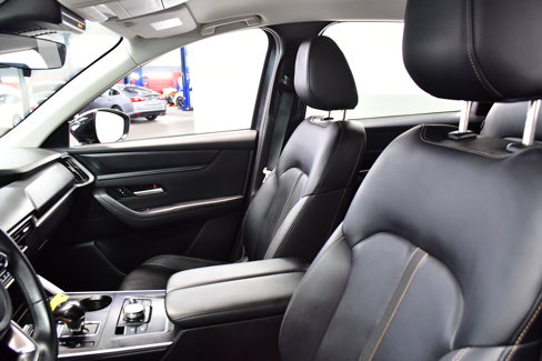 Used 2024 MAZDA CX-90 3.3 Turbo w/ Select Package image 11