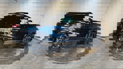 New 2026 INFINITI QX60 Autograph w/ Dark Cargo Package image 9