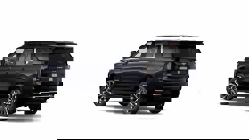 New 2026 Chevrolet Tahoe High Country image 28