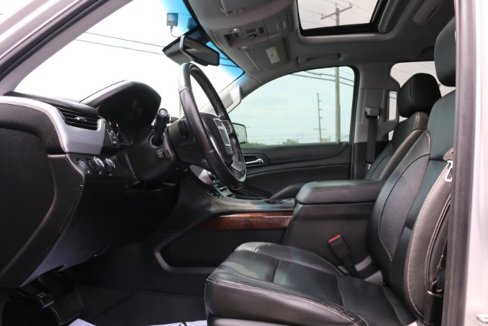 Used 2020 GMC Yukon XL SLT w/ Open Road Package image 22