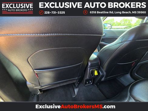 Used 2019 Jeep Compass Trailhawk image 21