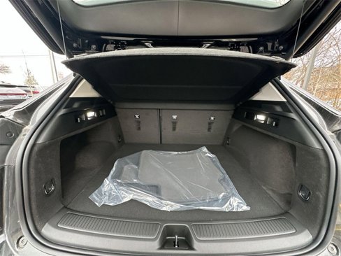 New 2025 Buick Envision Sport Touring image 26