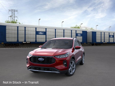 New 2026 Ford Escape ST-Line Select image 2