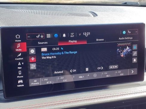 New 2024 Dodge Hornet R/T Plus w/ Track Pack image 17