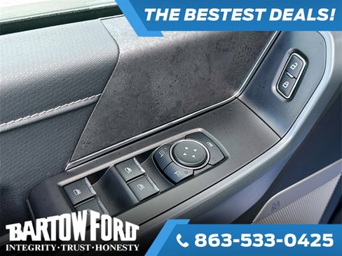 Used 2024 Ford F150 XLT w/ Equipment Group 303A High image 32