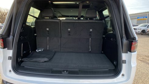New 2025 Jeep Wagoneer Series II w/ Premium Group I image 35