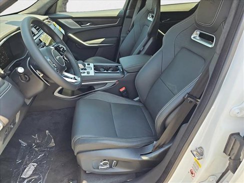 New 2026 Jaguar F-PACE R-Dynamic S image 15