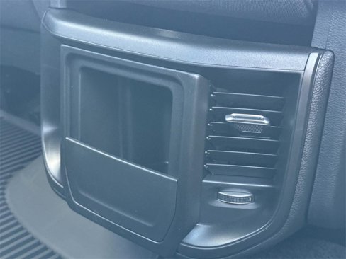 New 2025 RAM 1500 Tradesman w/ Night Edition image 21