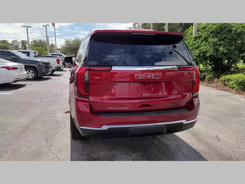 New 2026 GMC Yukon XL Elevation image 20