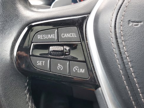 Used 2023 BMW 530i image 20