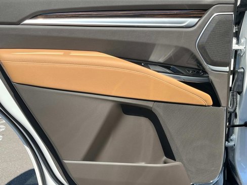 New 2025 Cadillac Escalade Premium Luxury w/ Touring Package image 23