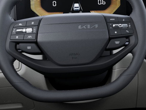 New 2026 Kia Sportage EX image 22