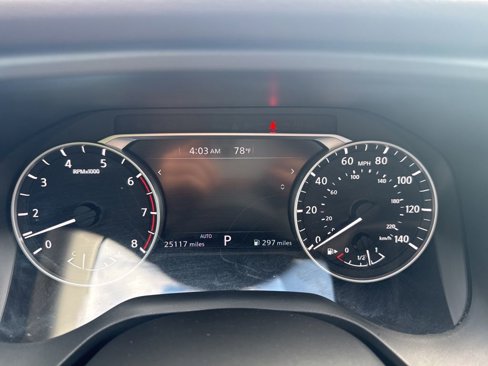 Used 2022 Nissan Rogue SV w/ SV Premium Package image 30