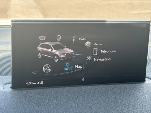 Used 2019 Audi Q7 3.0T Premium w/ Convenience Package image 15