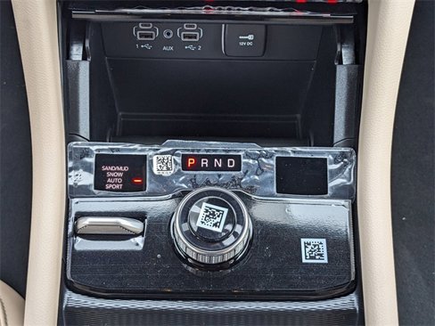 New 2025 Jeep Grand Cherokee L Limited image 16