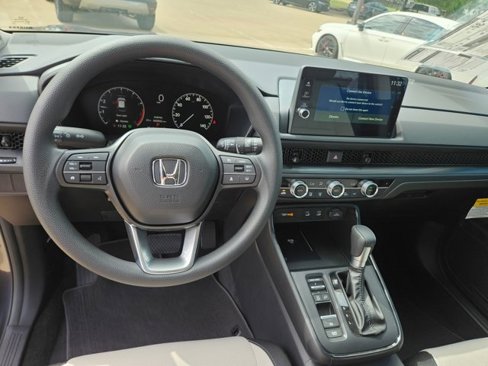 New 2026 Honda CR-V EX image 17
