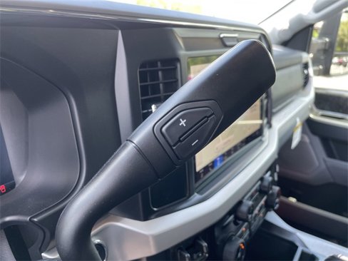 New 2025 Ford F250 XLT w/ Black Appearance Package image 26