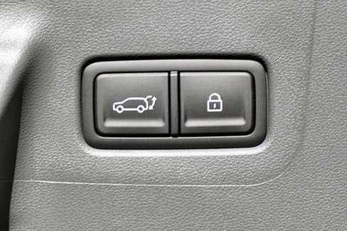 New 2026 Hyundai Santa Fe SEL image 17