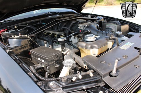 Used 2007 Ford Mustang GT image 11