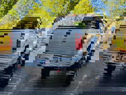 Used 2012 Ford F250 XLT image 8