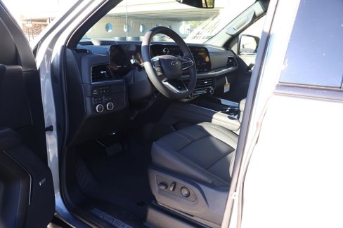 New 2026 Chevrolet Tahoe RST w/ Comfort Package image 14