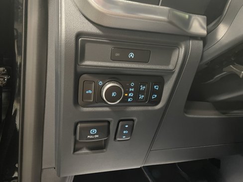 New 2025 Ford F150 Lariat w/ Equipment Group 502A High image 20