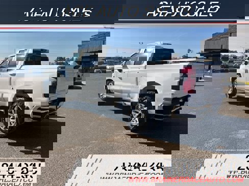 Used 2020 Chevrolet Silverado 1500 LT w/ All-Star Edition image 3