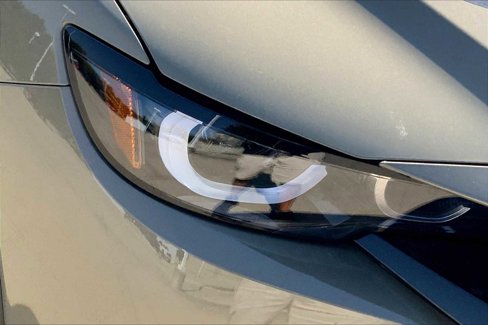 New 2025 MAZDA CX-50 Meridian Edition w/ Apex Package image 13
