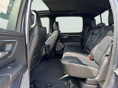 New 2025 RAM 1500 Laramie image 16