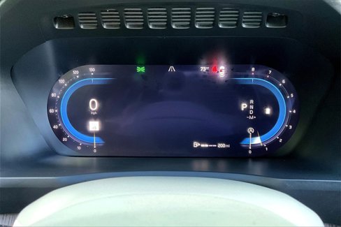 Certified 2024 Volvo XC90 B6 Plus w/ Protection Package Premier image 11