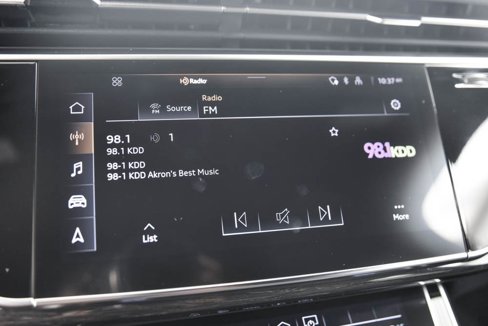 Used 2025 Audi Q7 3.0T Premium w/ Convenience Package image 17