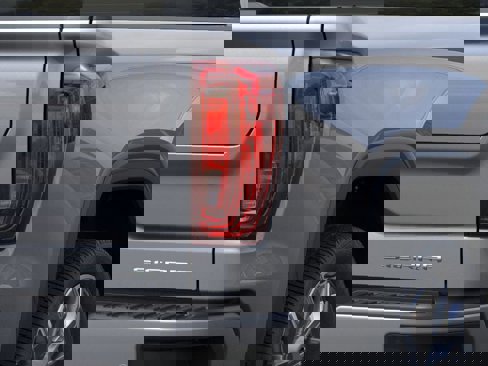New 2026 GMC Sierra 1500 Denali image 11