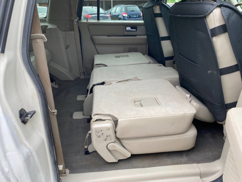 Used 2007 Ford Expedition EL Limited image 45