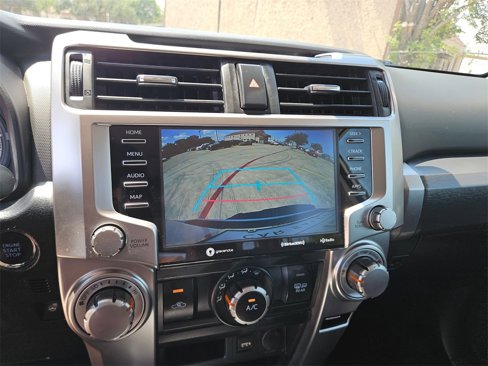 Used 2024 Toyota 4Runner SR5 Premium image 19
