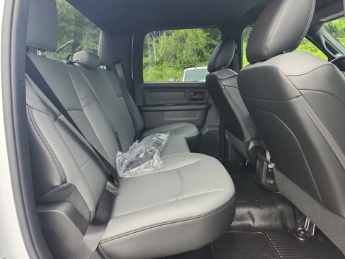 New 2025 RAM 5500 Tradesman image 34