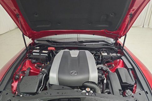 Used 2024 Lexus IS 350 F Sport image 30
