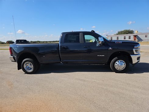 New 2026 RAM 3500 Laramie image 8