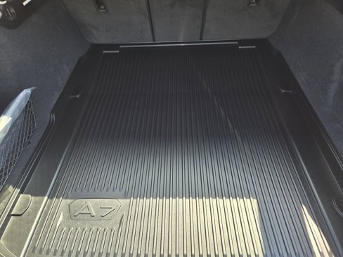 New 2026 Audi RS 7 Performance image 34