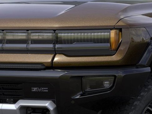 New 2026 GMC Hummer EV 2X image 10