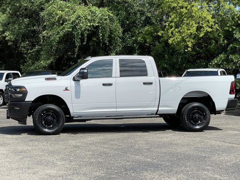New 2025 RAM 2500 Tradesman image 4