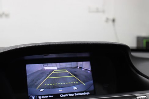 Used 2017 Honda Accord EX-L image 38