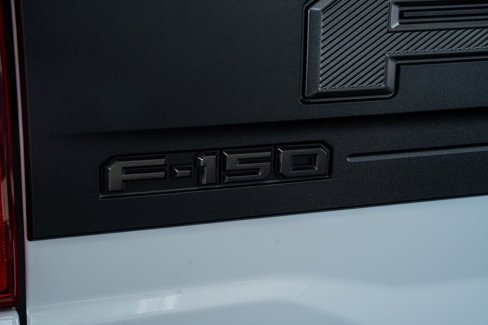 Used 2025 Ford F150 Raptor image 26