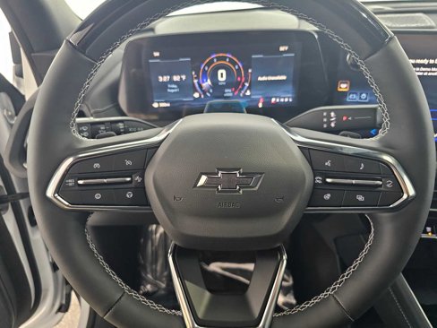 New 2026 Chevrolet Traverse LT w/ Enhanced Driving Package image 24