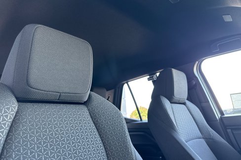 New 2025 Toyota 4Runner SR5 image 18