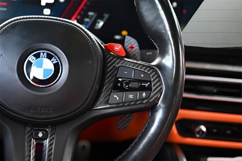 Used 2023 BMW M3 Competition w/ Executive Package image 40