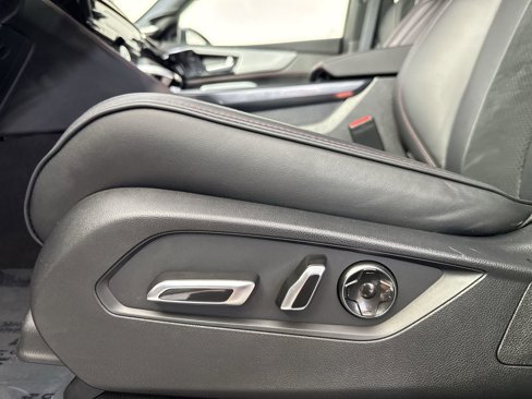 Certified 2025 Acura MDX A-Spec image 21