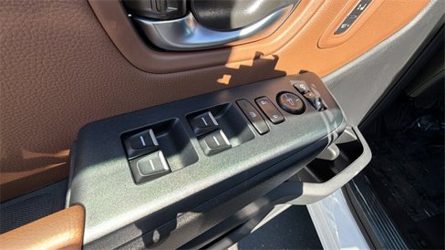 New 2026 Honda Passport TrailSport Elite image 20